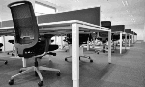 Top 7 Mistakes to Avoid When Buying Office Furniture