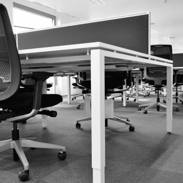 5 Common Office Chair Problems and How to Fix Them - Aadinath Furniture