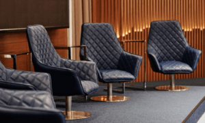 Where to Buy Imported Office Chairs Online in India