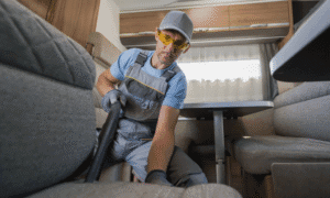 Office Furniture Maintenance Tips