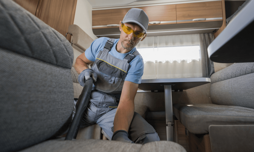 Office Furniture Maintenance Tips