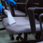 How to Clean and Maintain Mesh Chair