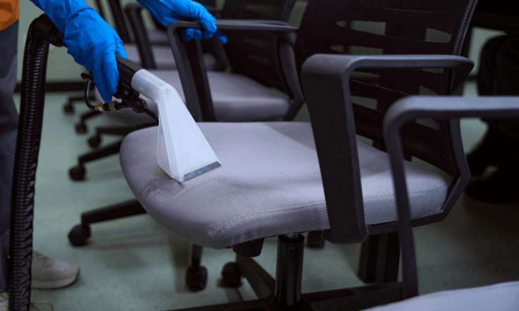 How to Clean and Maintain Mesh Chair