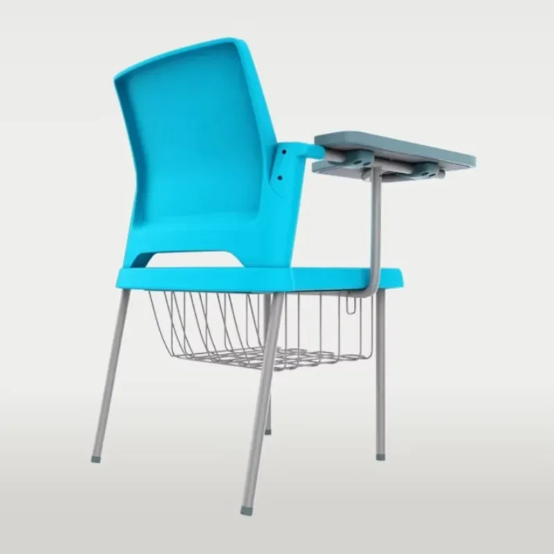 Unwind Training Room Chair With Writing Pad​ - Image 8