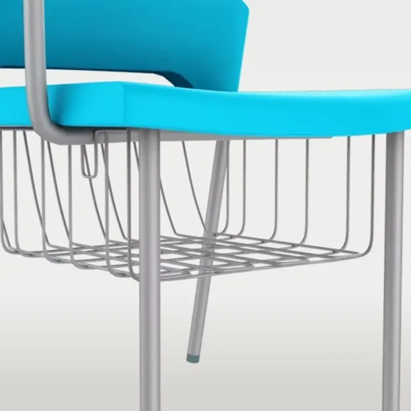 Unwind Training Room Chair With Writing Pad​ - Image 9
