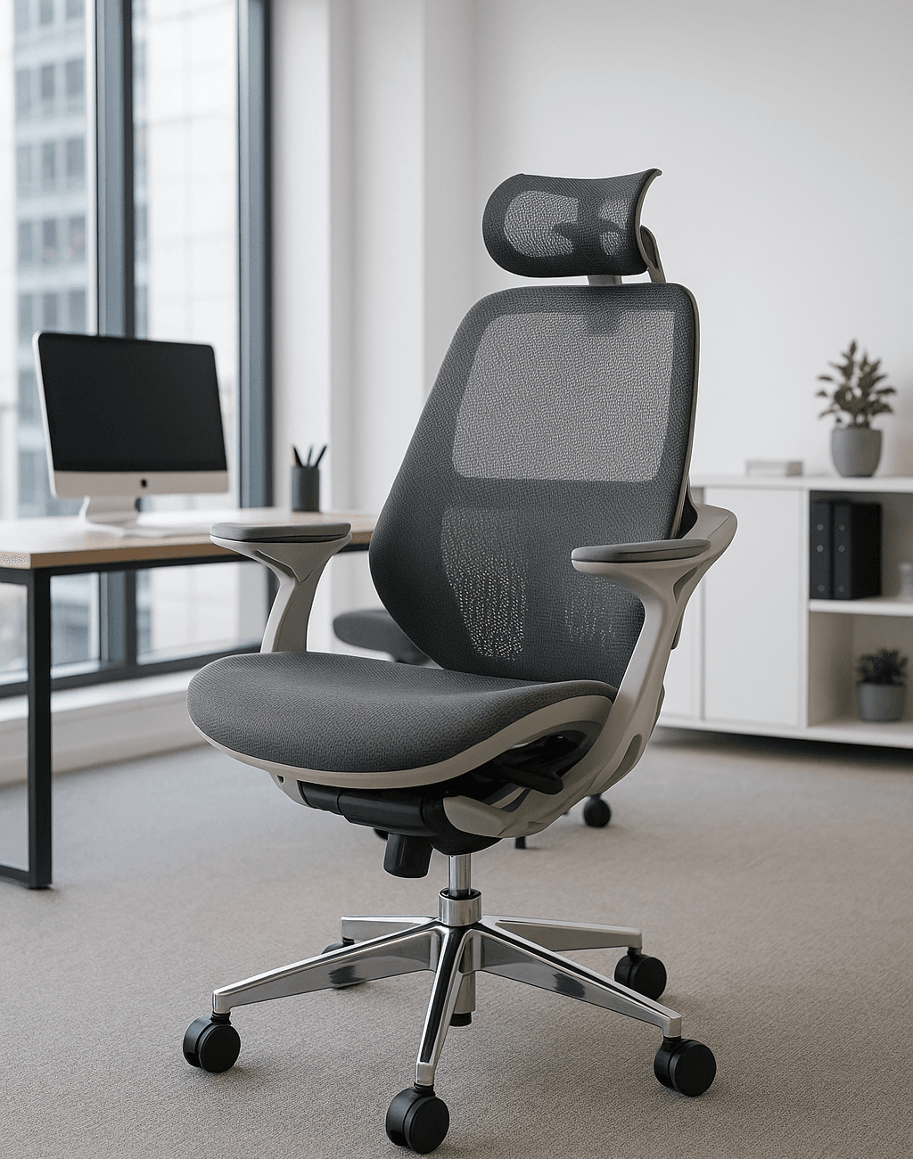 Buy Mesh Office Chair at Affordable Price 11 Buy Premium Mesh Office Chair Online