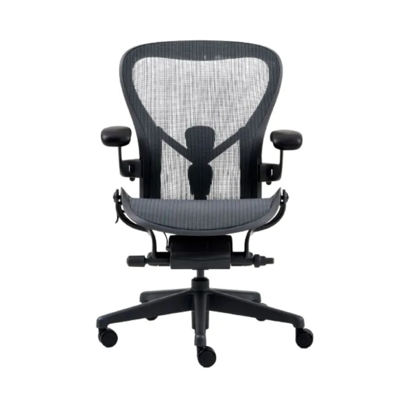Fully Adjustable Office Chair