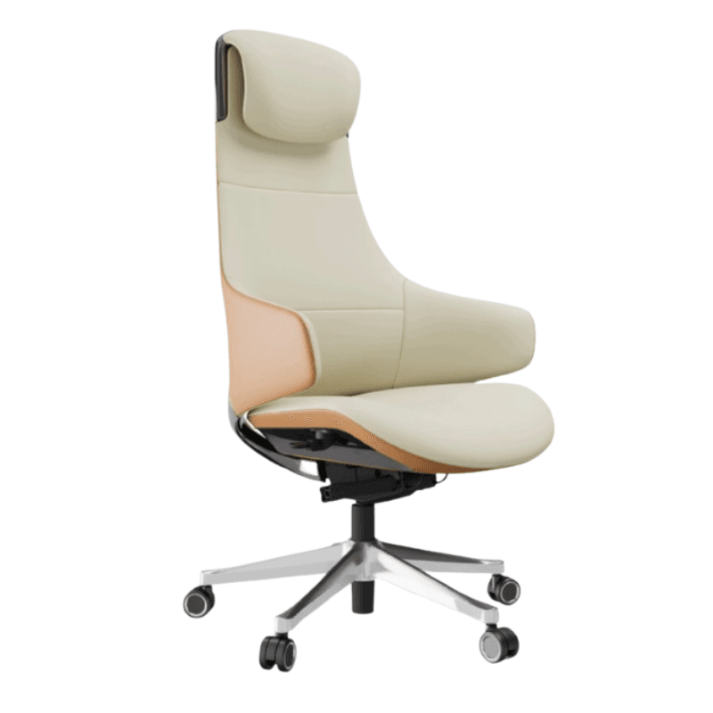 Premium High Back Boss Office Chair