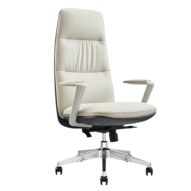 Luxury High Back Boss Office Chair