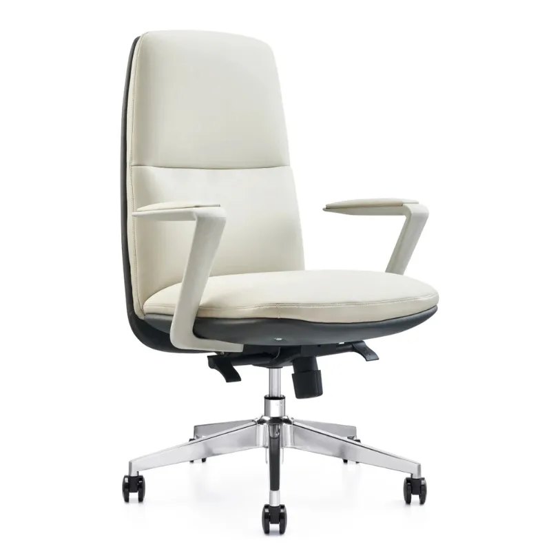 Aadinath Furniture - Best Online Furniture Store in India 38 Luxury Medium Back Imported Office Chair