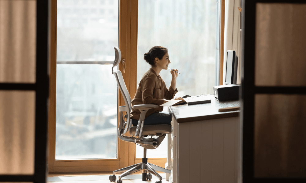 Buy Best Ergonomic Office Chair 11 Buy Best Ergonomic Office Chair in India
