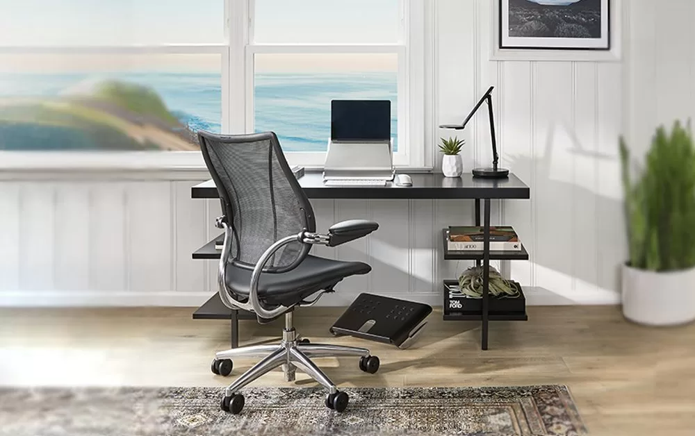 Choose the Right Ergonomic Chair