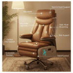 The Ultimate Guide to Buying a Recliner Chair for Your Home (2025 Edition