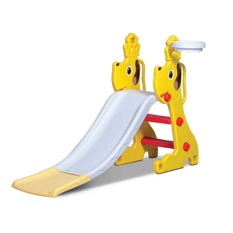 Dog Slide Play Area Furniture