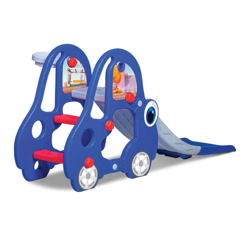 indoor slide for kids