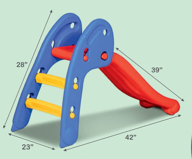 Super Mini Slide 4 Super Mini Slide - Image 4