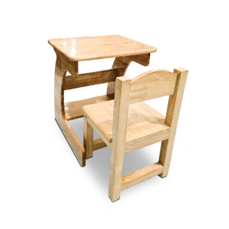 wooden table new design