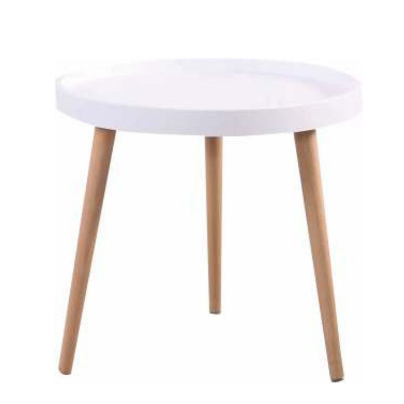 Aadinath Furniture - Best Online Furniture Store in India 25 2-Seater Round Side Table