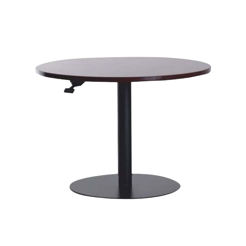 Height Adjustable Center Table Frame