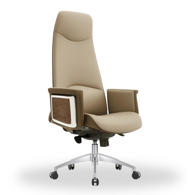 PARCOS High Back Premium Office Chair