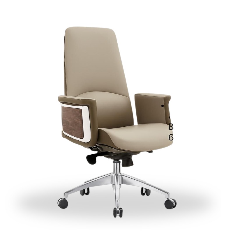 PARCOS Medium Back Executive Office Chair
