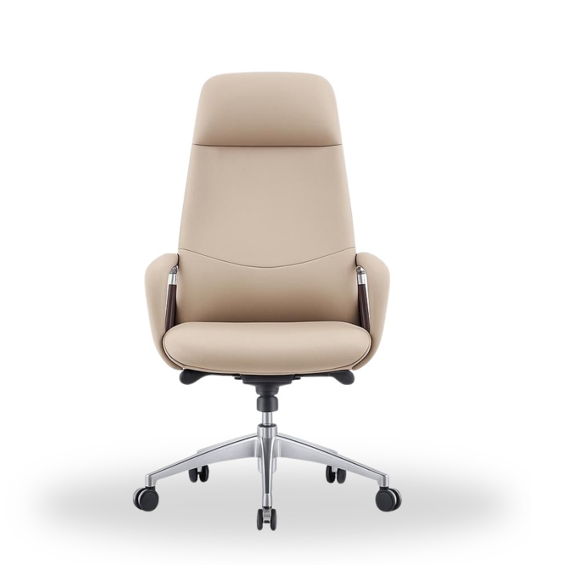 VELLAR High Back Aesthetics Office Chair