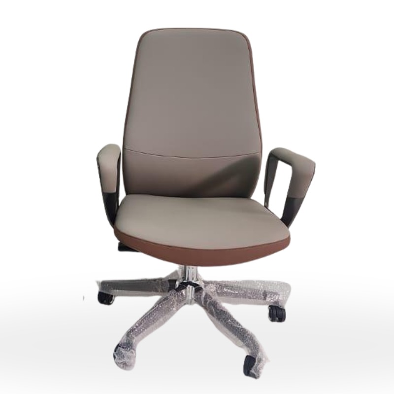 VELLAR Medium Back Executive Office Chair