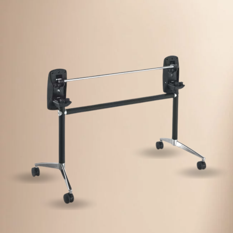 Aadinath Furniture - Best Online Furniture Store in India 22 Modular Folding Stainless Steel Table Stand