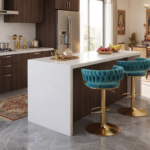 Best High Bar Stools for Modern Indian Kitchens